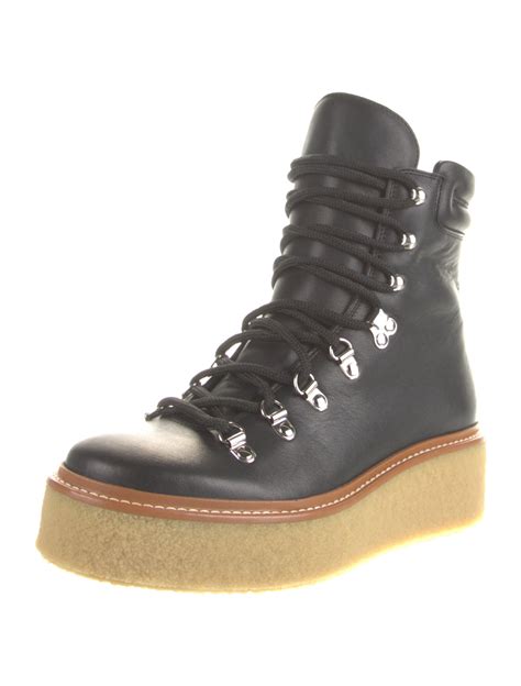 hermes boots black|where to find hermes boots.